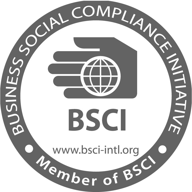 BSCI Zertifikat